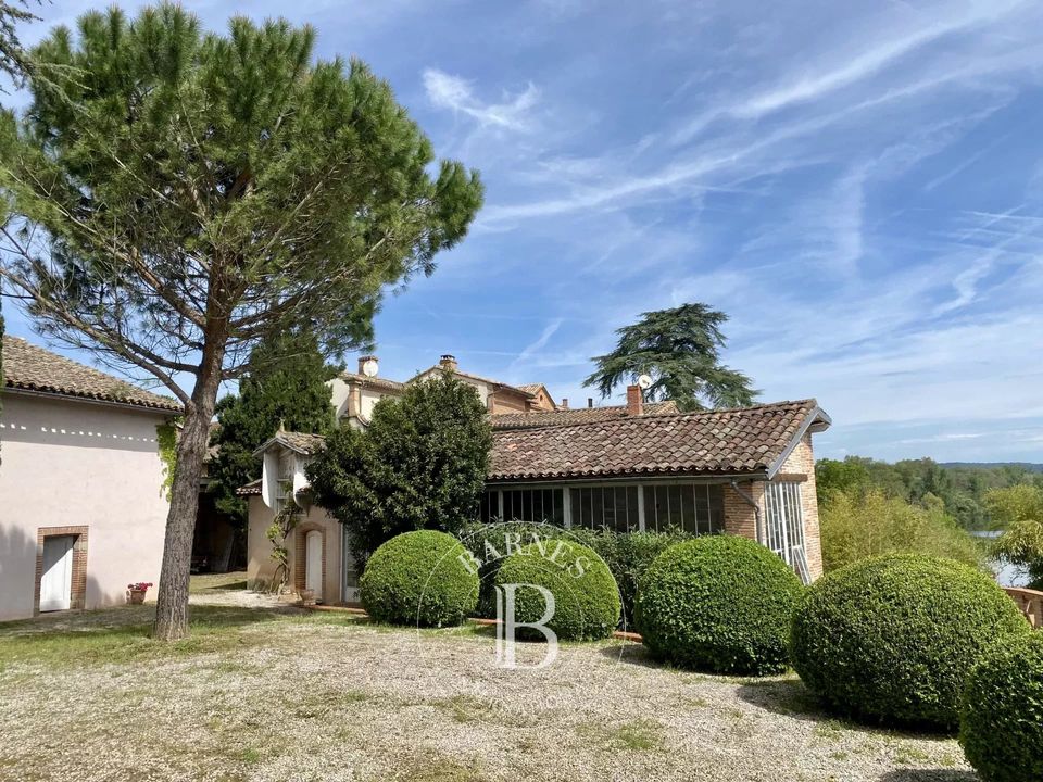 Villa i Gaillac, Tarn - foto 4