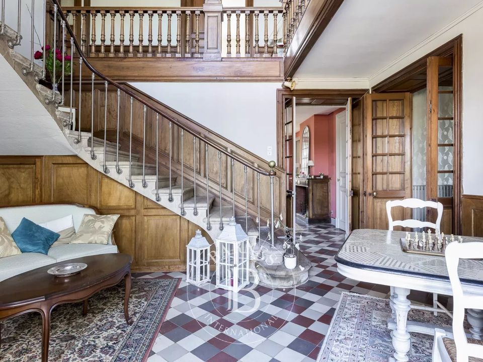 Villa i Gaillac, Tarn - foto 5