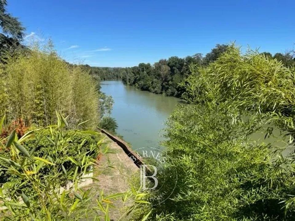 Villa a Gaillac, Tarn - foto 2