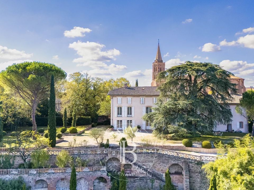 Villa a Gaillac, Tarn - foto 1