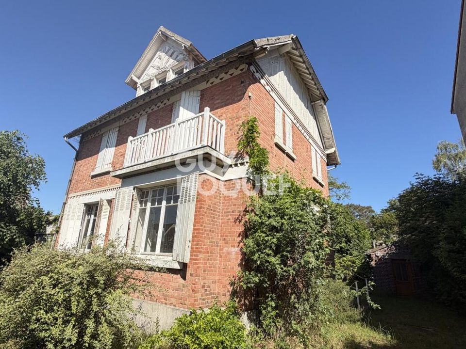 Villa i Compiègne, Oise - foto 2