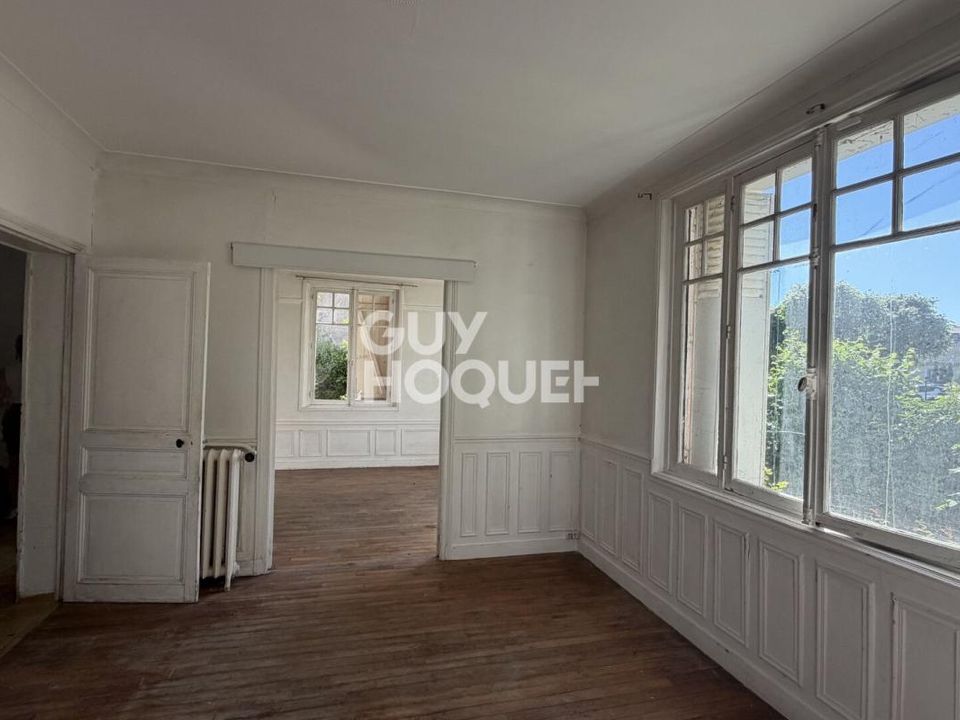 Villa i Compiègne, Oise - foto 5