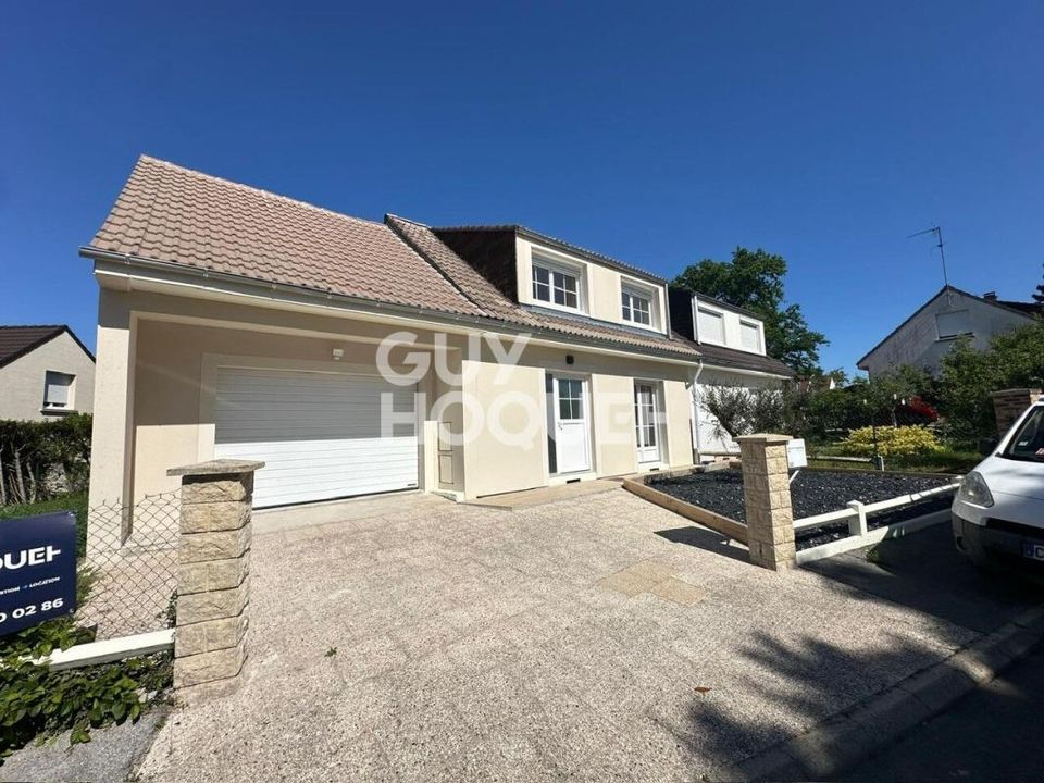 Villa i Lacroix-Saint-Ouen, Oise - foto 2