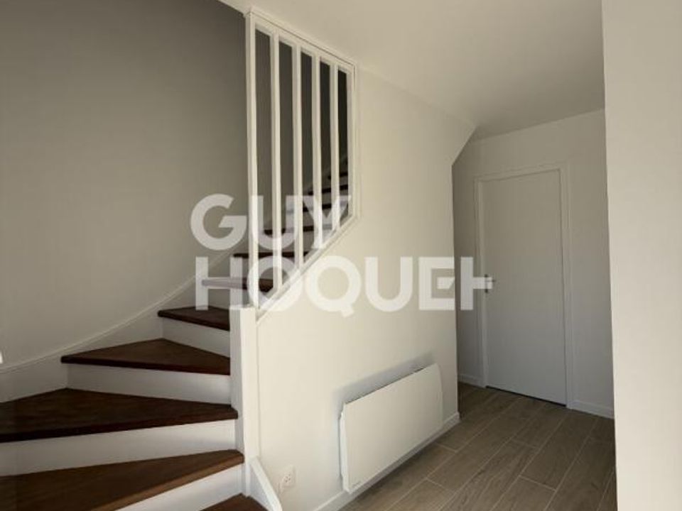 Villa i Lacroix-Saint-Ouen, Oise - foto 4