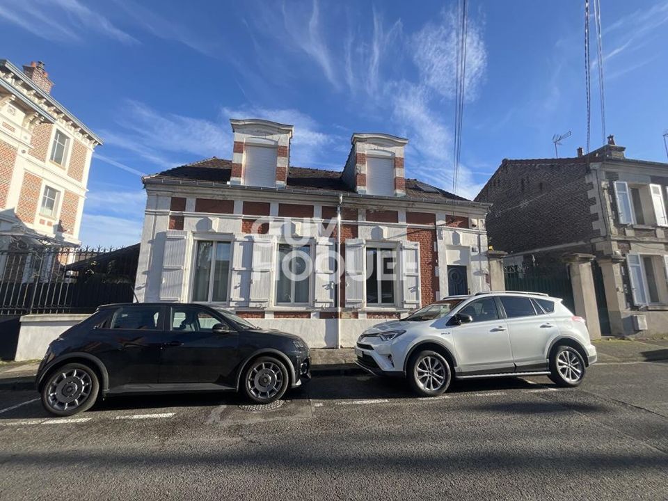 Villa i Compiègne, Oise - foto 1