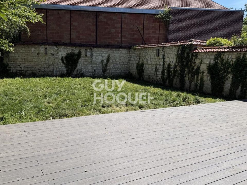 Villa i Compiègne, Oise - foto 4