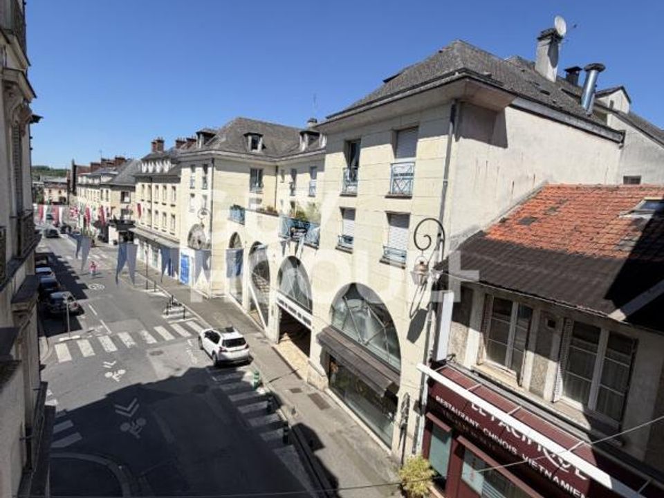 Lejlighed i Compiègne, Oise - foto 3