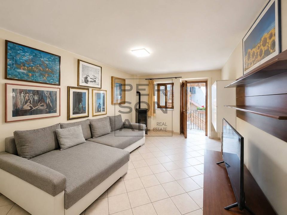 Villa i Ala, Turin - foto 1