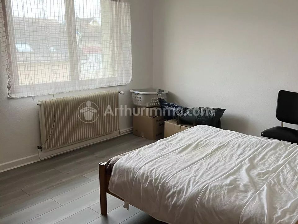 Lejlighed i Seloncourt, Doubs - foto 5