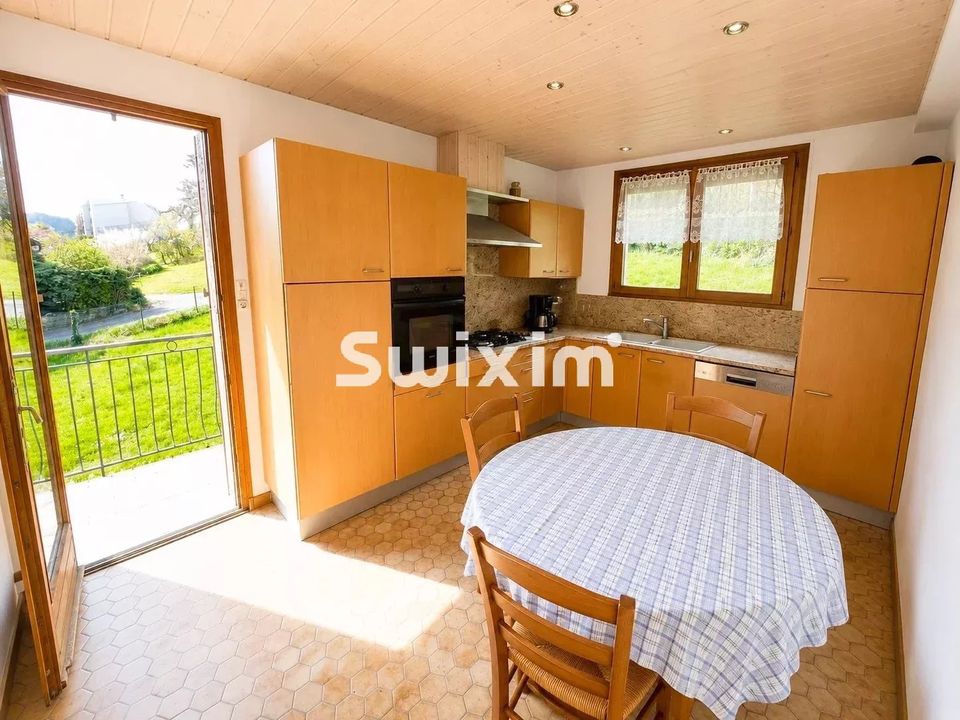Villa i Lons-le-Saunier, Jura - foto 2