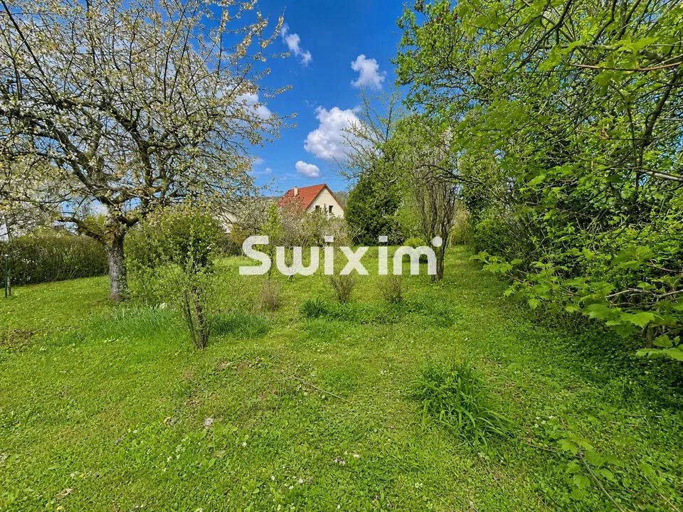 Villa i Lons-le-Saunier, Jura - foto 2