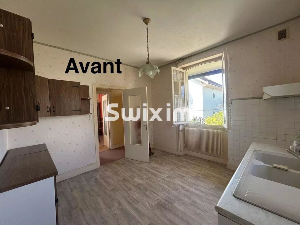 Villa i Lons-le-Saunier, Jura - foto 5