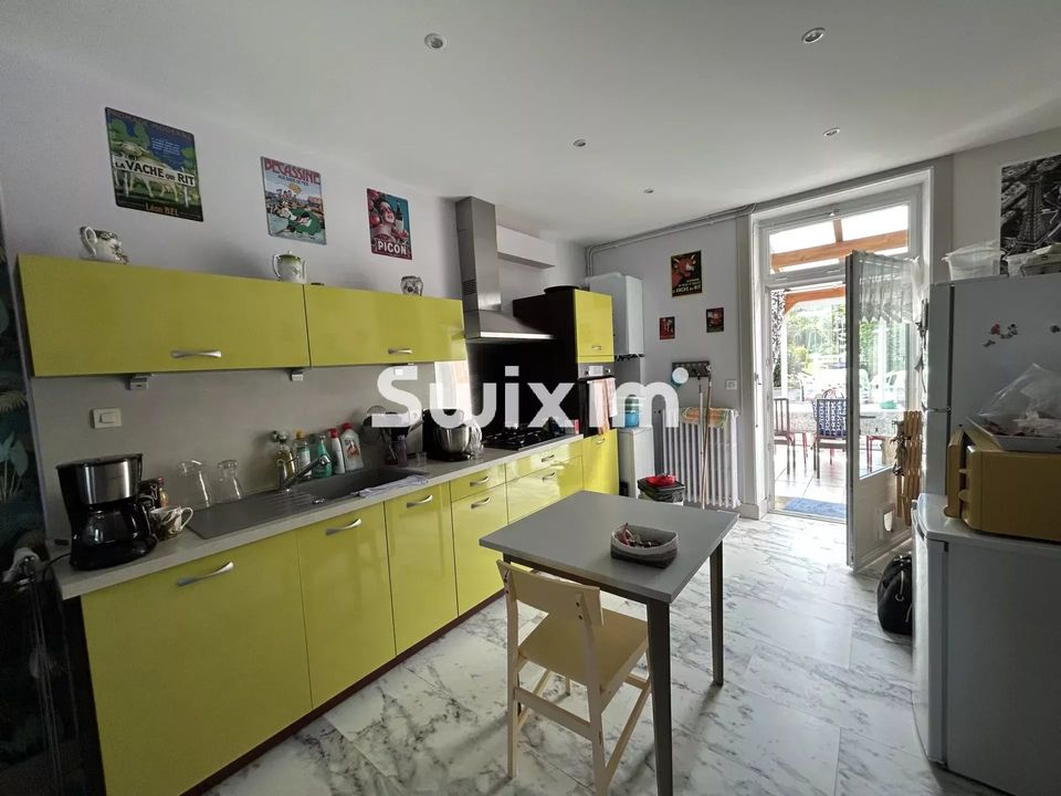 Villa i Lons-le-Saunier, Jura - foto 2