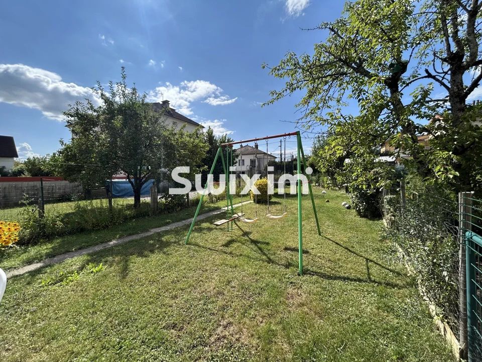 Villa i Lons-le-Saunier, Jura - foto 3