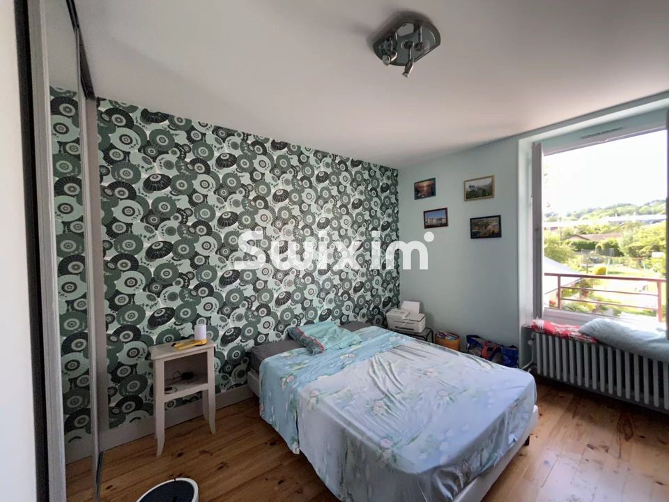 Villa i Lons-le-Saunier, Jura - foto 5