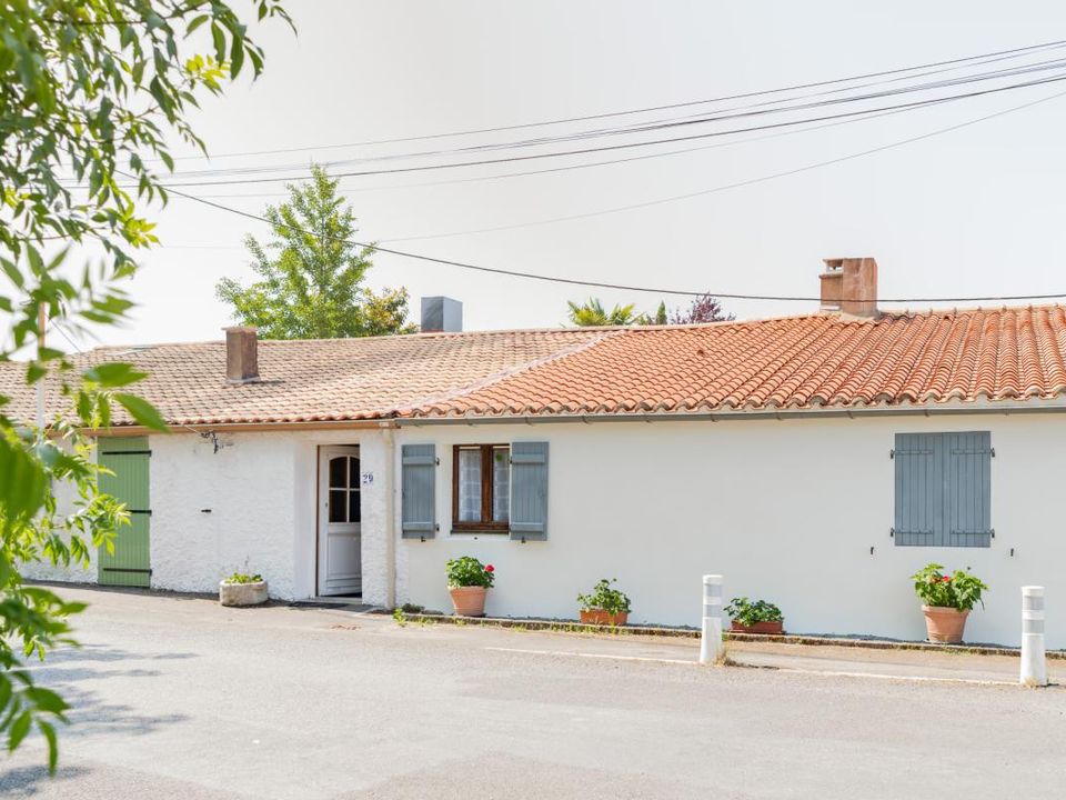 Landhuis in Vertou, Loire-Atlantique - foto 1