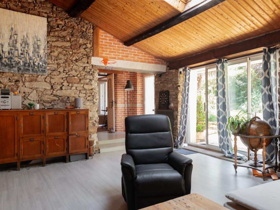 Landhuis in Vertou, Loire-Atlantique - foto 4