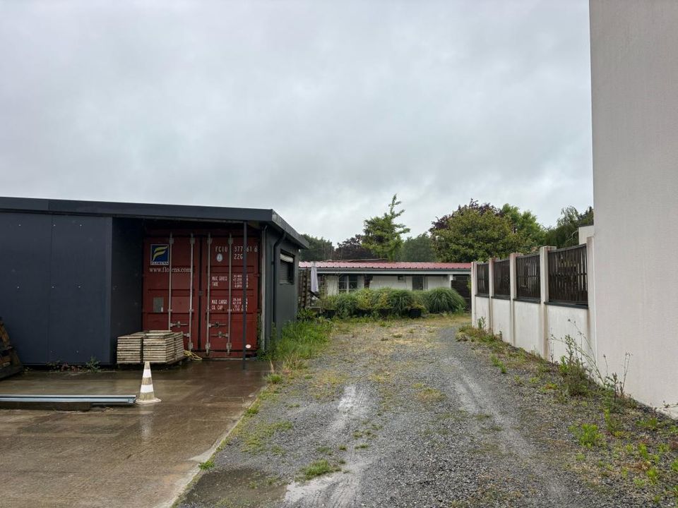 Villa i La Haie-Fouassière, Loire-Atlantique - foto 1
