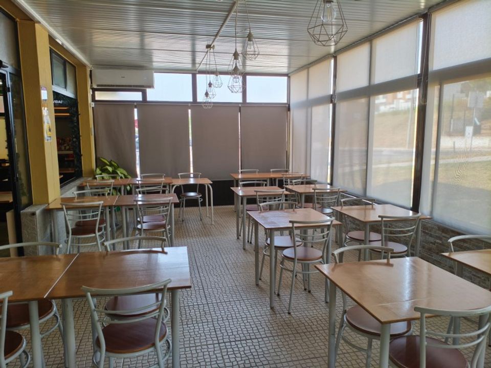 Erhvervsejendom i Azambuja, Lisbon - foto 4