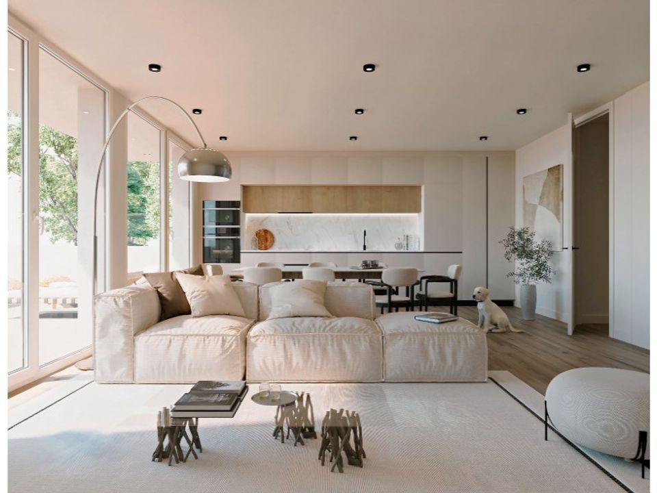 Villa i Caldas da Rainha, Leiria - foto 1
