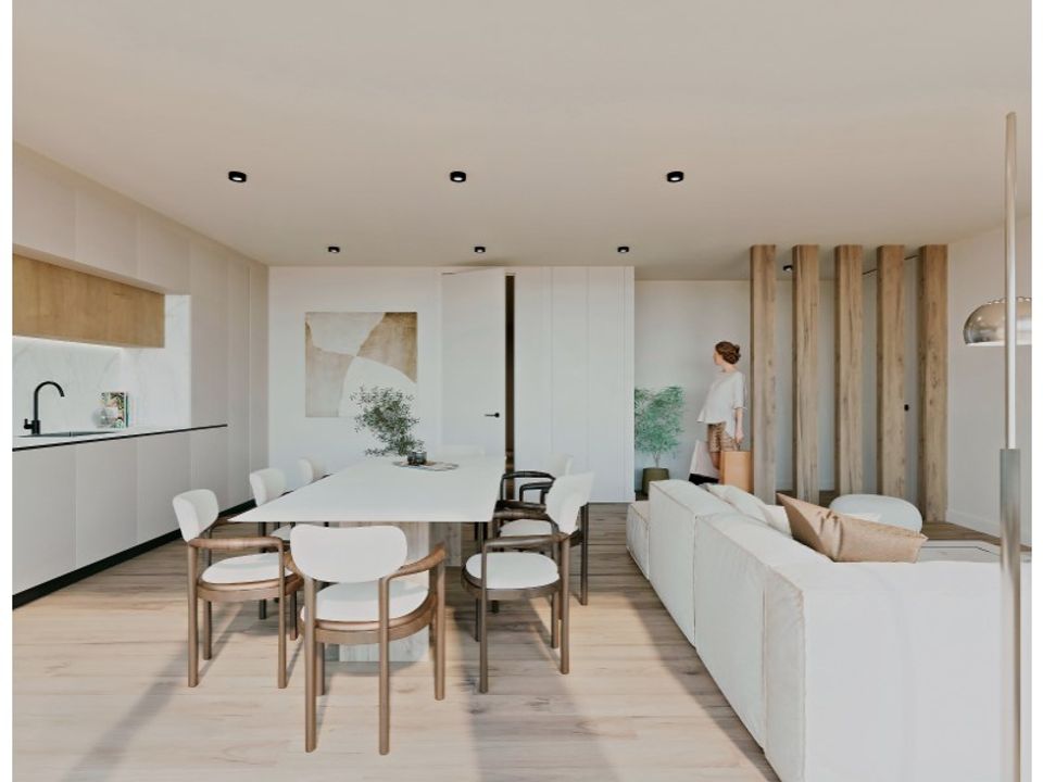 Villa i Caldas da Rainha, Leiria - foto 4