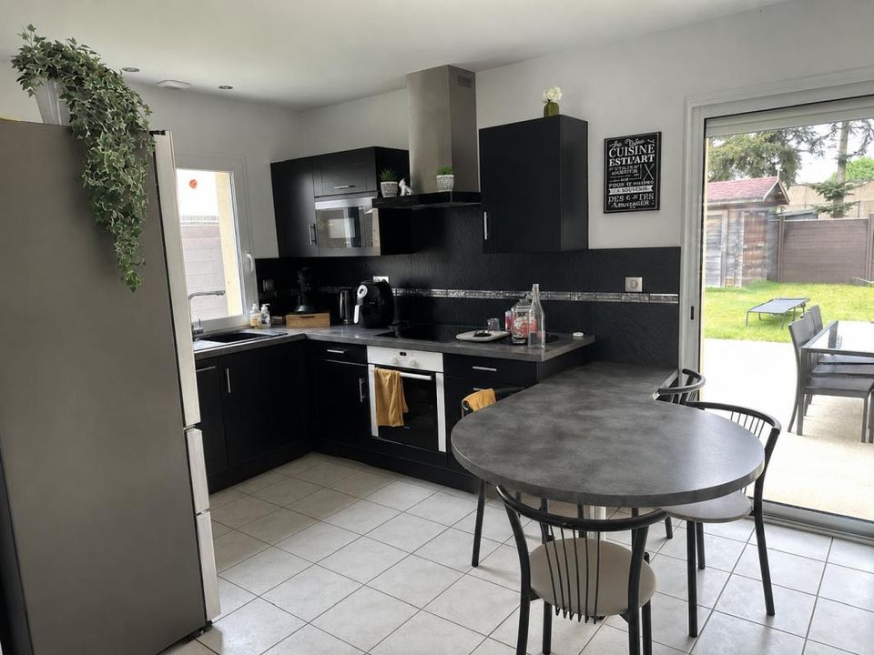 Bungalow i Sevremoine, Maine-et-Loire - foto 5