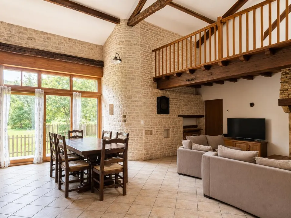 Landejendom i Besse, Charente - foto 4