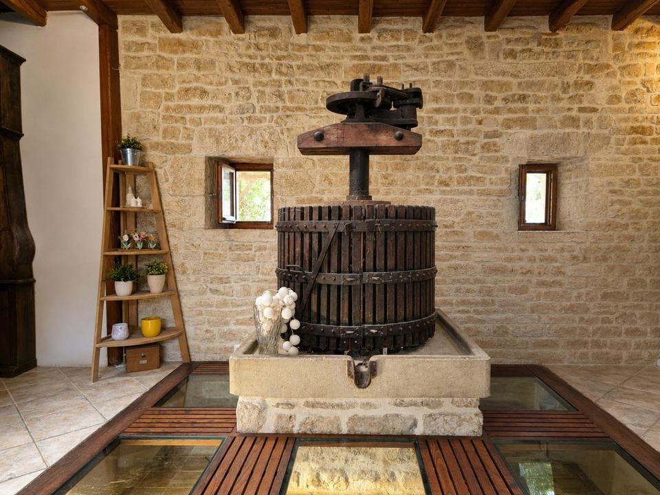 Landejendom i Besse, Charente - foto 5