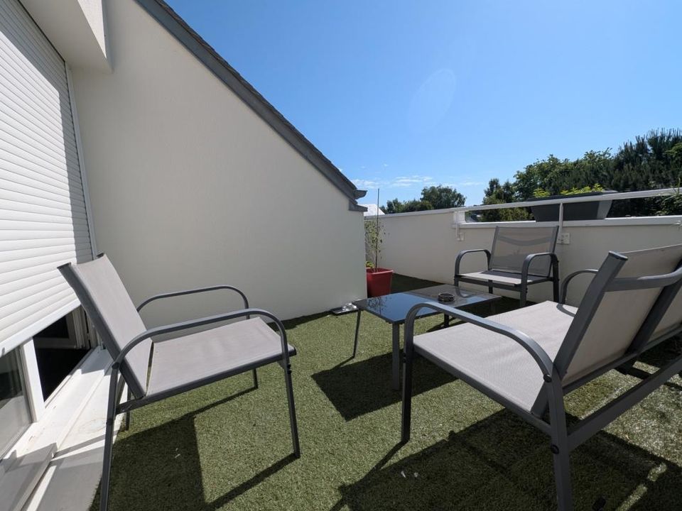 Apartament a Plescop, Morbihan - foto 1