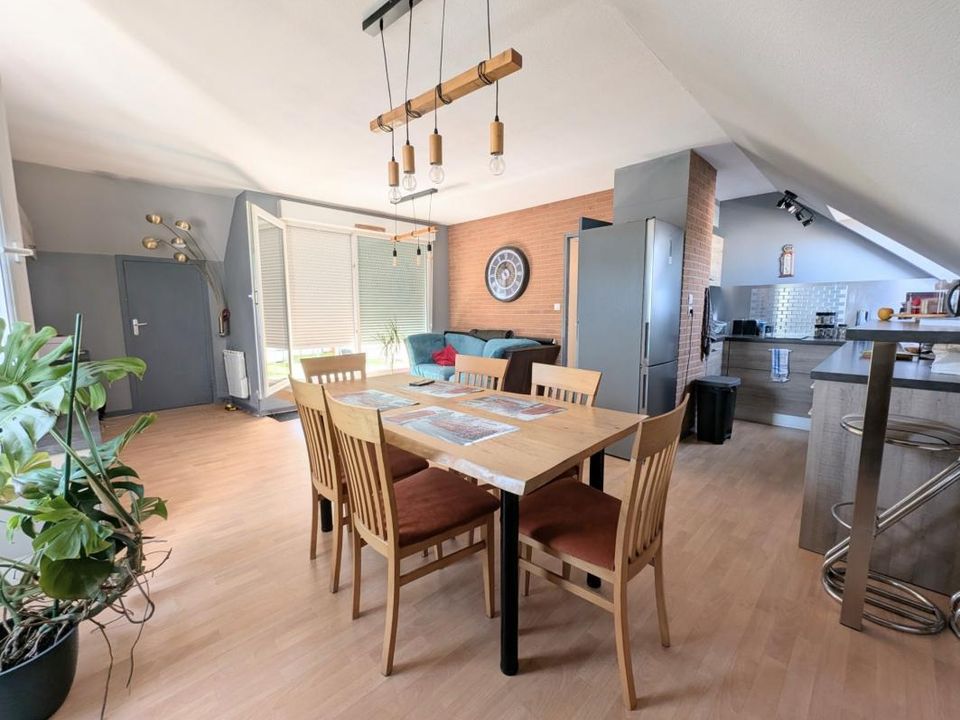 Apartament a Plescop, Morbihan - foto 2