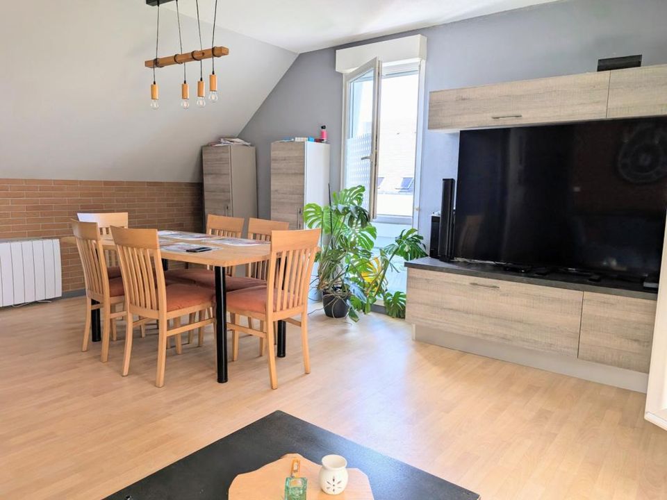 Apartament a Plescop, Morbihan - foto 3