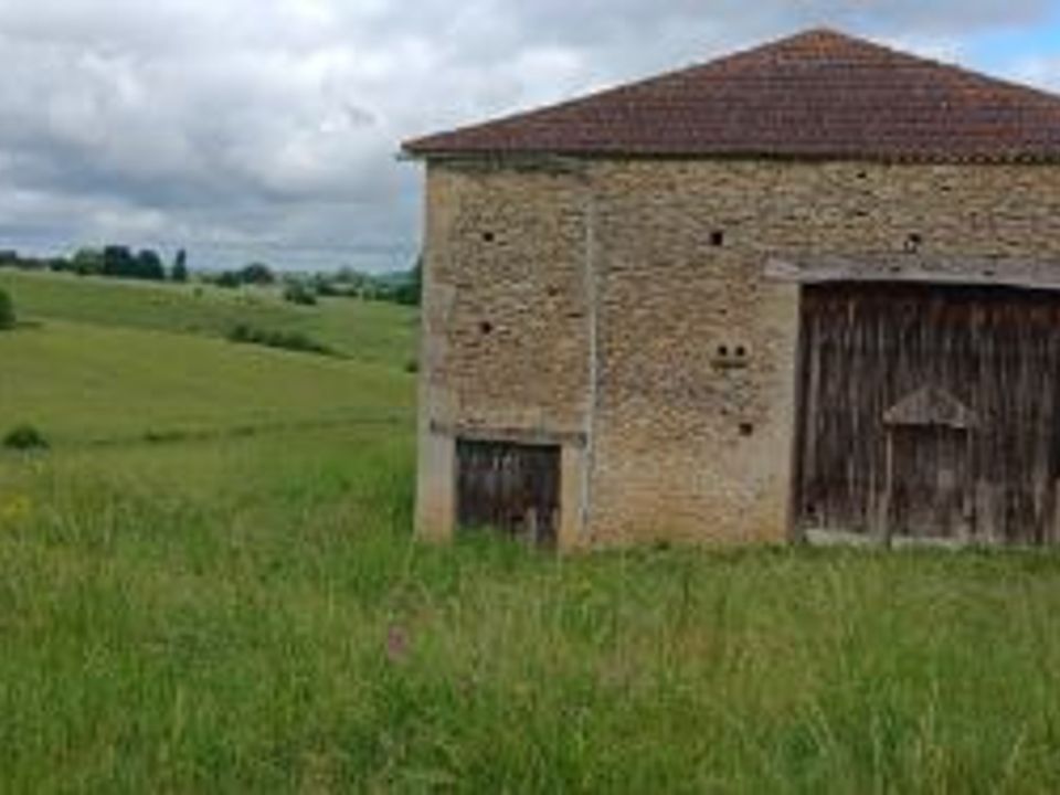 Landejendom i Saint-Vivien-de-Monsegur, Gironde - foto 2