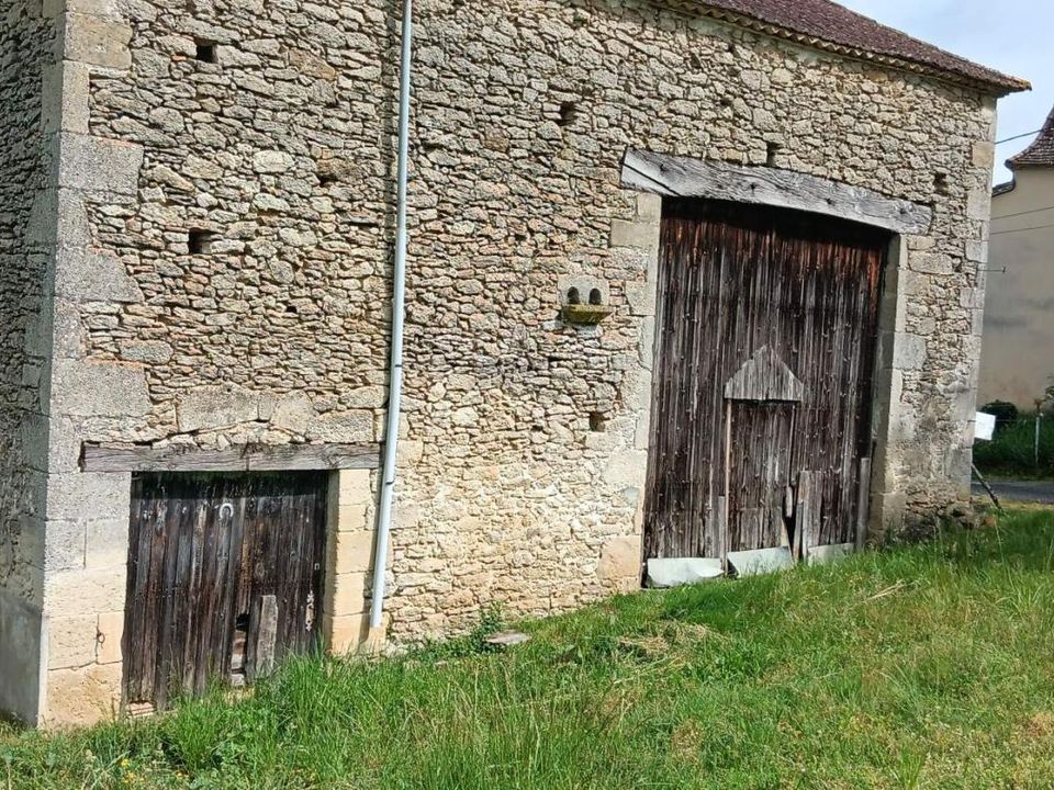 Landejendom i Saint-Vivien-de-Monsegur, Gironde - foto 4