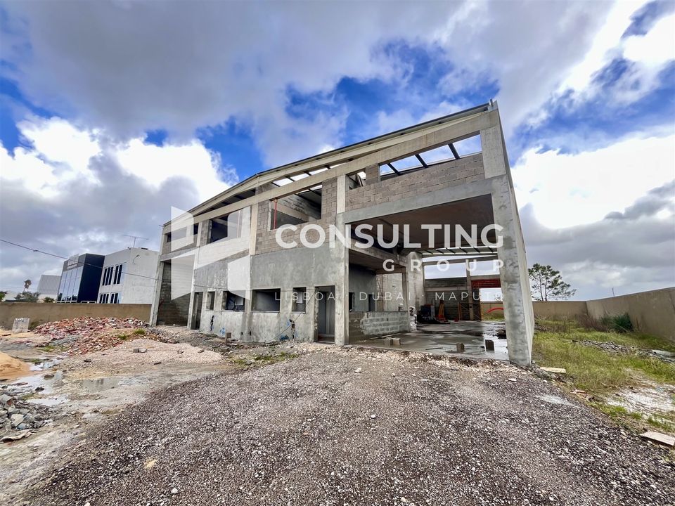 Villa i Seixal, Setubal - foto 1