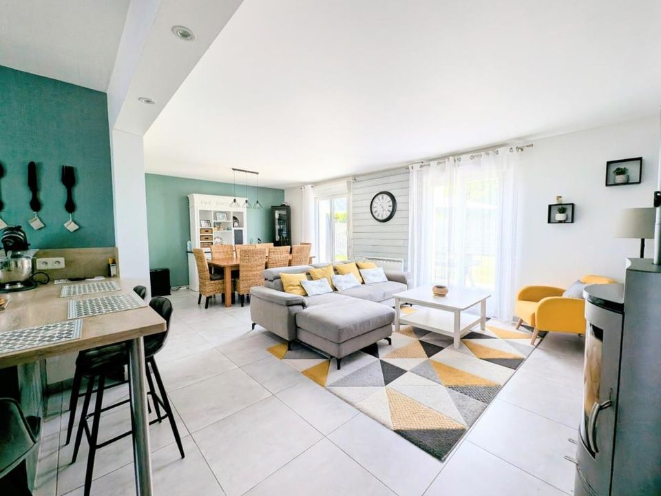 Villa i Ploeren, Morbihan - foto 1