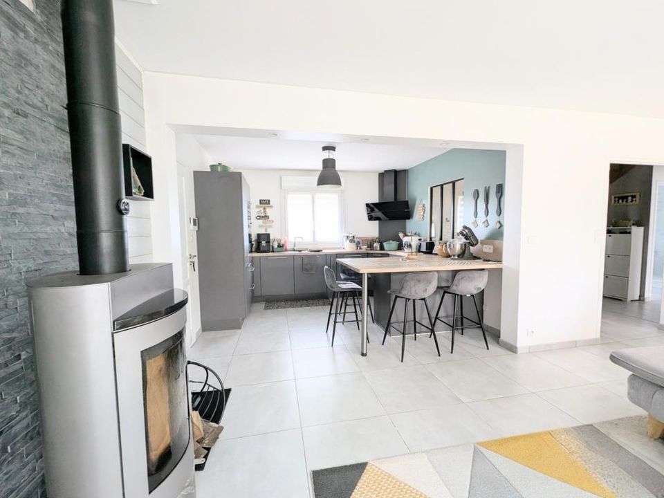 Villa i Ploeren, Morbihan - foto 2