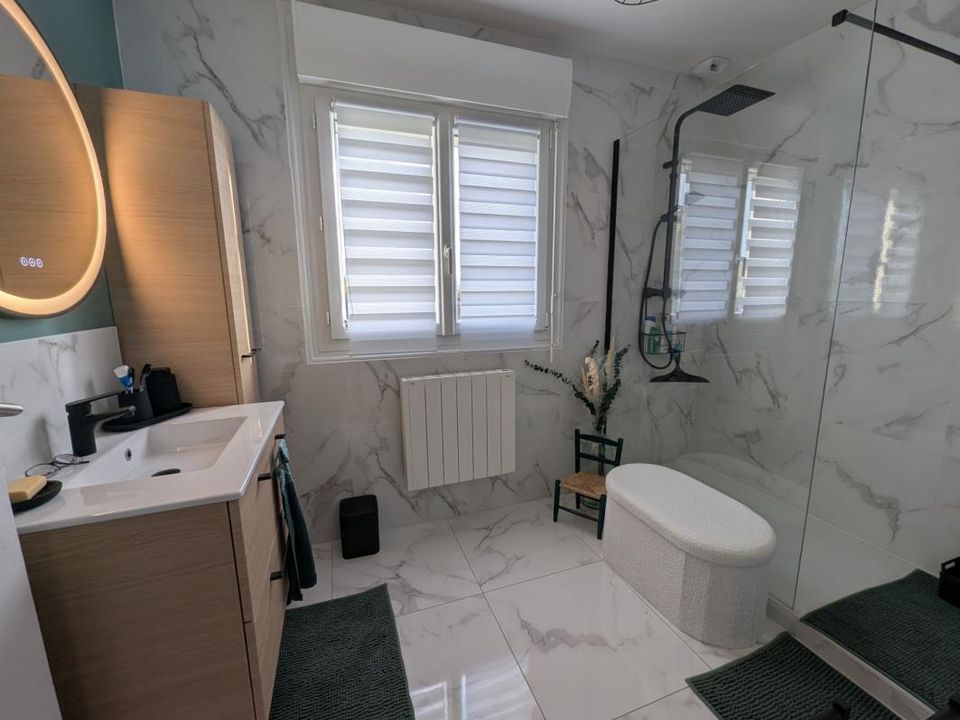 Villa i Ploeren, Morbihan - foto 4