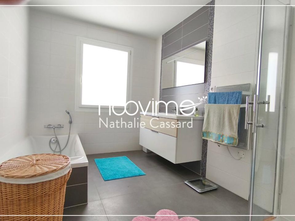 Villa i Nort-sur-Erdre, Loire-Atlantique - foto 4