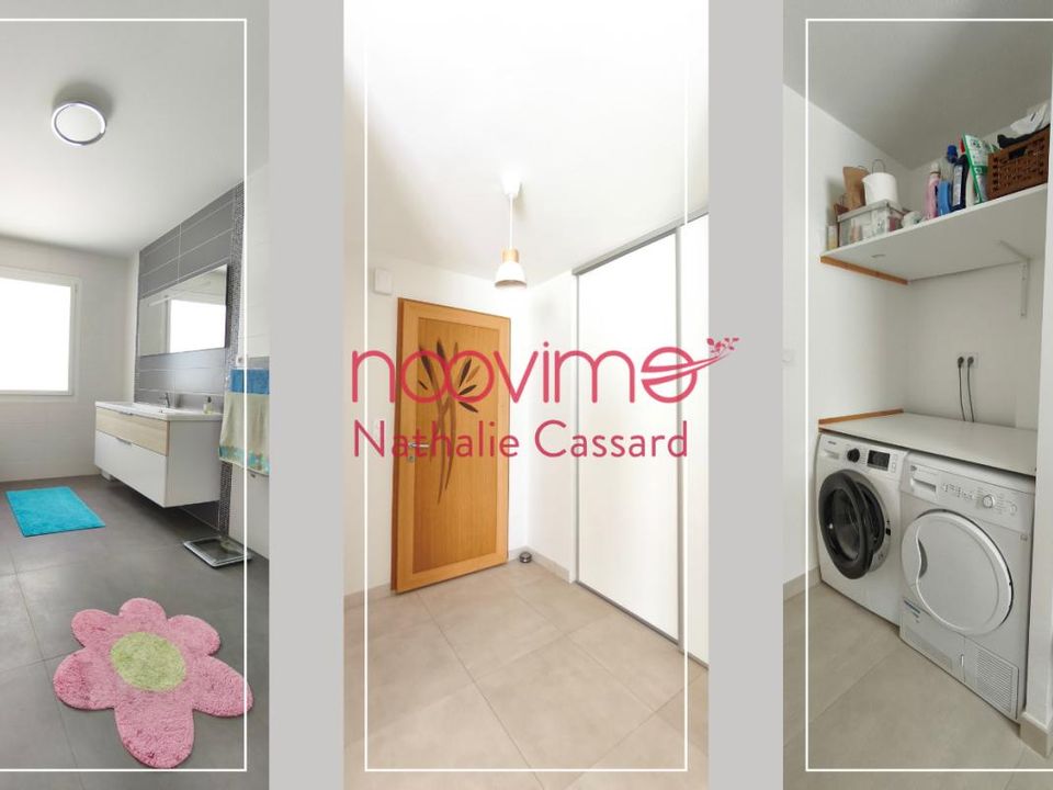 Villa i Nort-sur-Erdre, Loire-Atlantique - foto 5