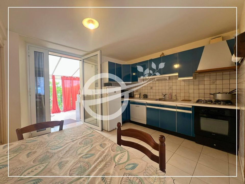Landsbyhus i Saint-Aubin-des-Chateaux, Loire-Atlantique - foto 4