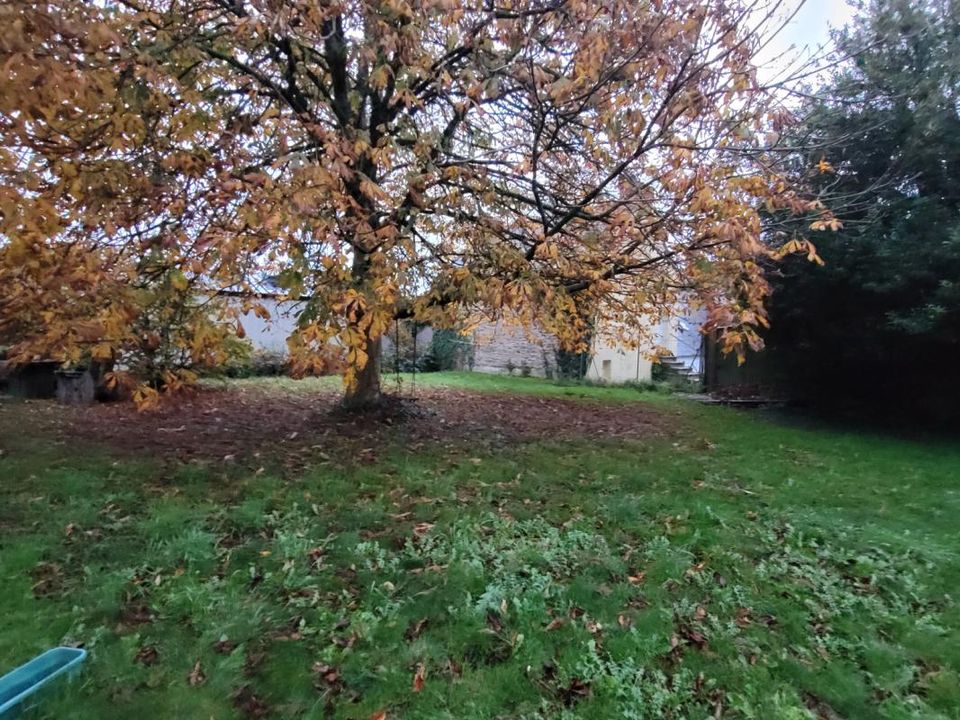 Villa i Plounévez-Quintin, Cotes-d'Armor - foto 2