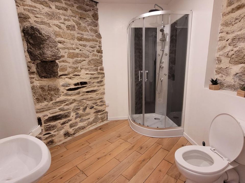 Villa i Plounévez-Quintin, Cotes-d'Armor - foto 3