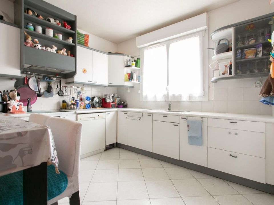 Villa i Ancenis-Saint-Gereon, Loire-Atlantique - foto 1