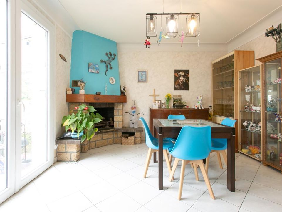 Villa i Ancenis-Saint-Gereon, Loire-Atlantique - foto 2