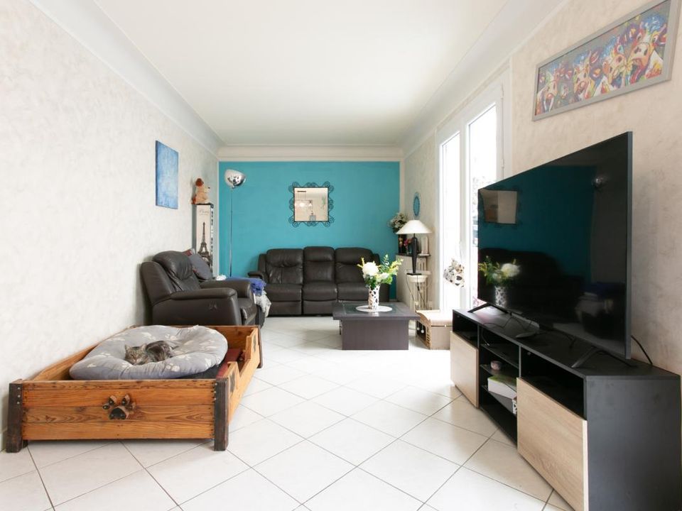 Villa i Ancenis-Saint-Gereon, Loire-Atlantique - foto 3