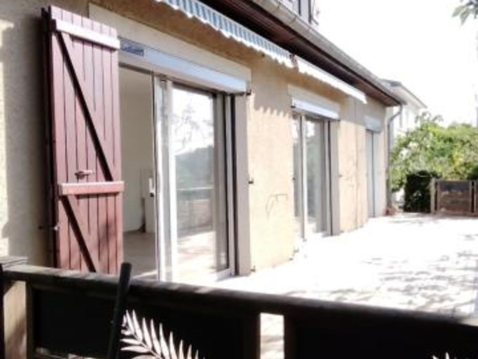 Villa i Chatellerault, Vienne - foto 2