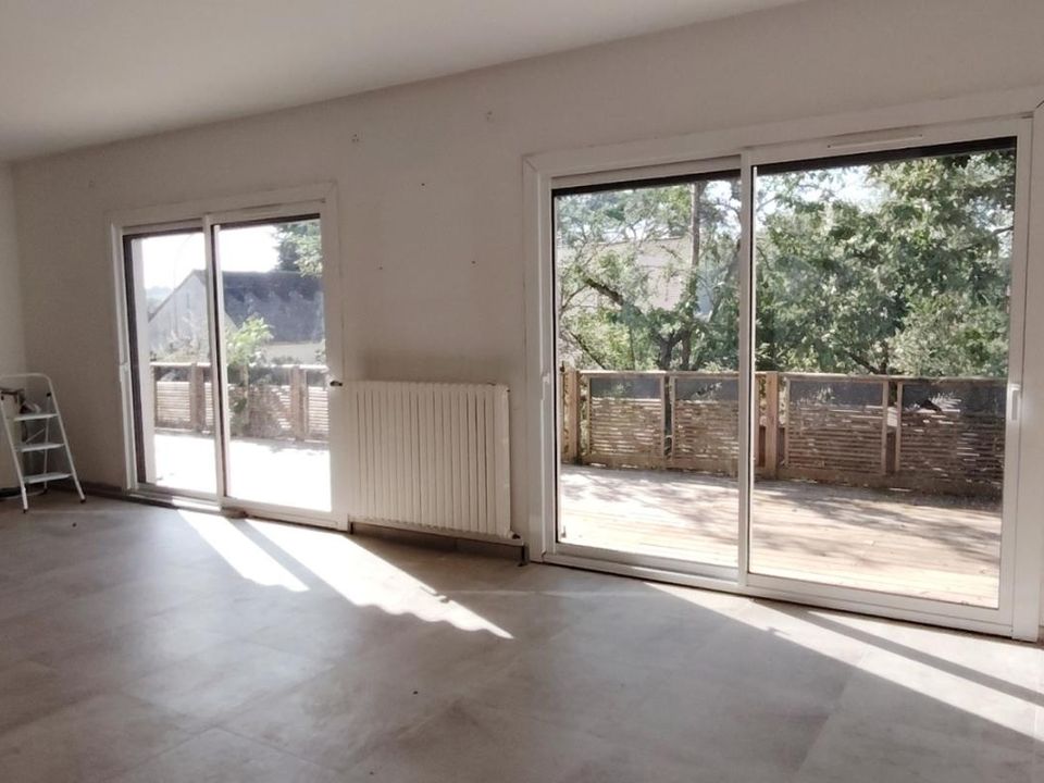 Villa i Chatellerault, Vienne - foto 5