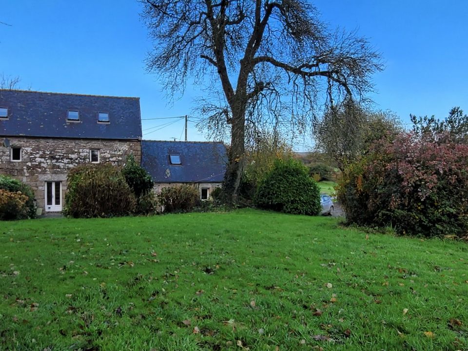 Villa i Kergrist-Moelou, Cotes-d'Armor - foto 2