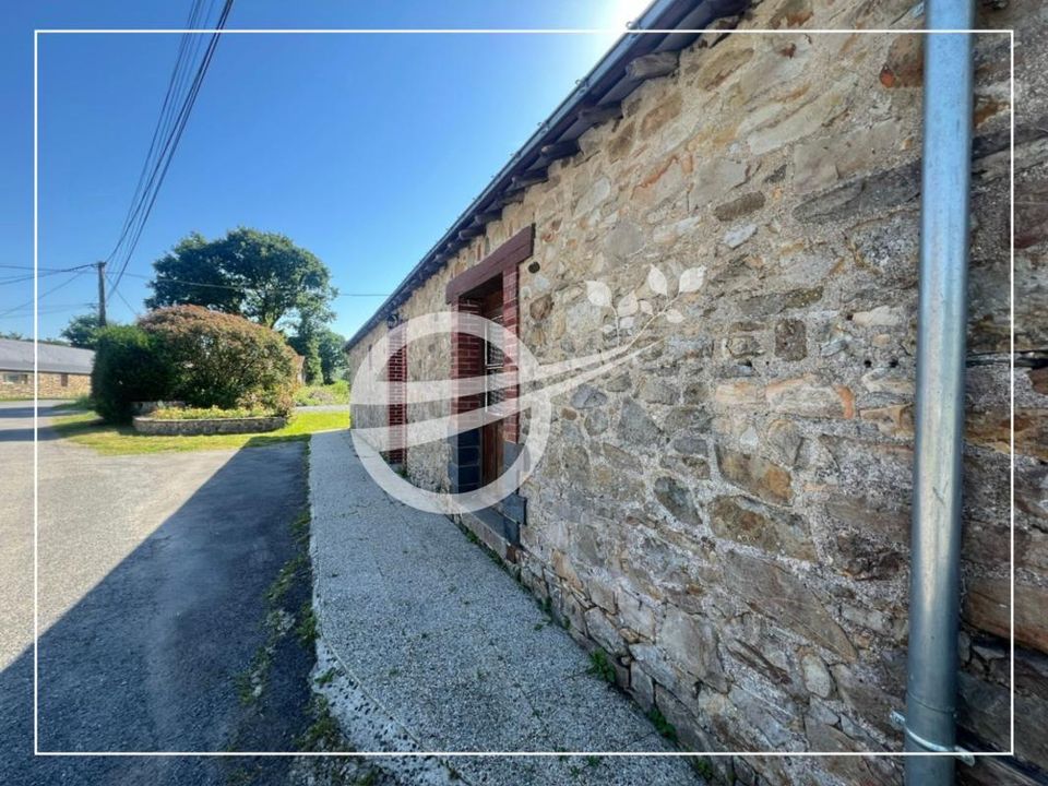 Villa a Saint-Vincent-des-Landes, Loire-Atlantique - foto 2