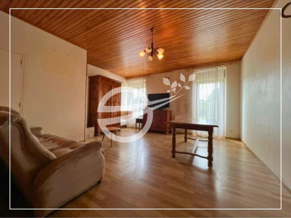 Villa a Saint-Vincent-des-Landes, Loire-Atlantique - foto 4